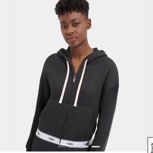 UGG Zip Hoodie